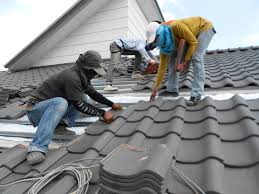 Roof Coating Services in Helena Valley Southeast, MT